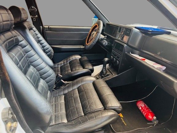 Lancia Delta HF Integrale Evoluzione I 1991 132383