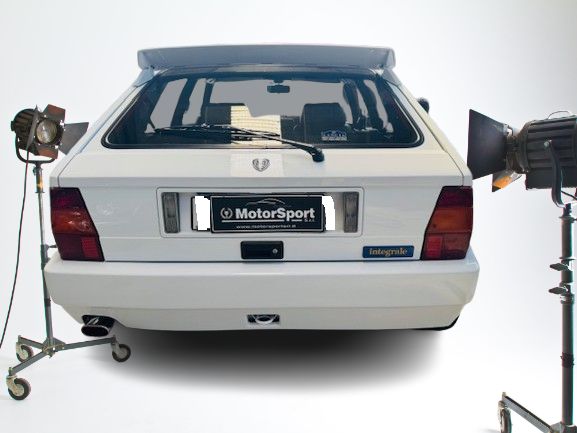 Lancia Delta HF Integrale Evoluzione I 1991 132386