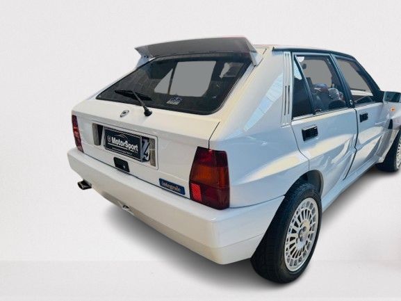 Lancia Delta HF Integrale Evoluzione I 1991 132387