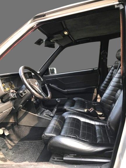 Lancia Delta HF Integrale Evoluzione I 1991 132388
