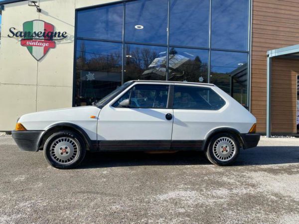 Fiat Ritmo 130 TC Abarth 1989 61610