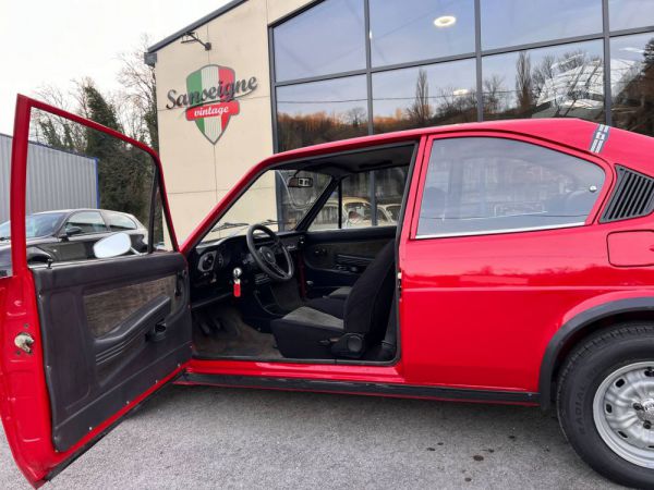 Alfa Romeo Alfasud 1976 94299