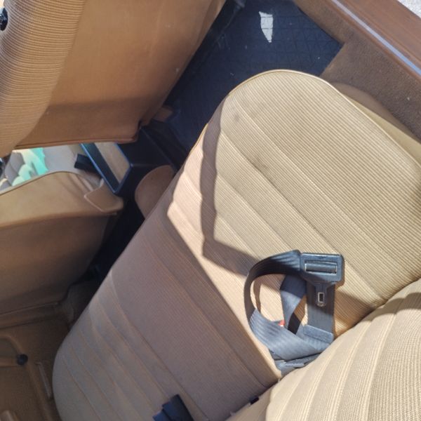 Mercedes-Benz 230 TE 1986 132924