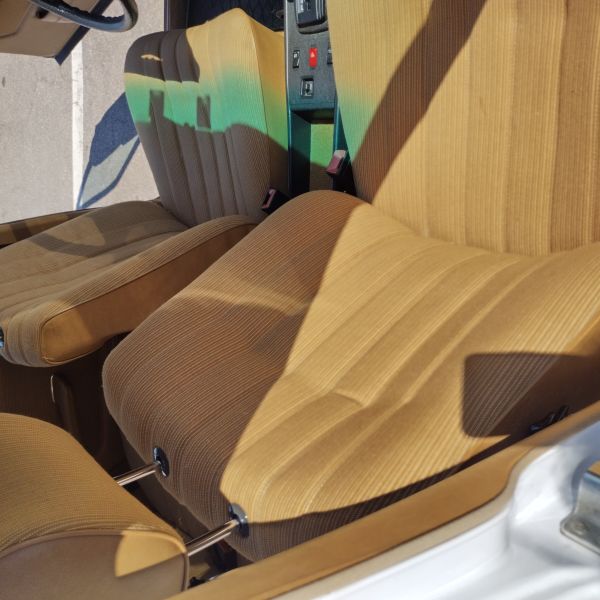 Mercedes-Benz 230 TE 1986 132928
