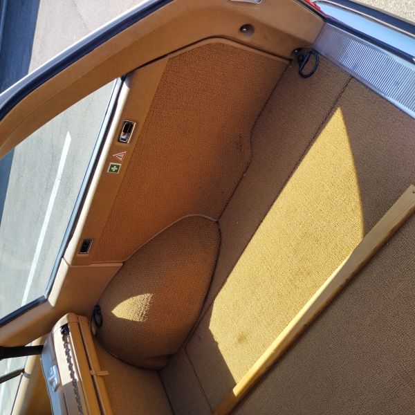Mercedes-Benz 230 TE 1986 132931
