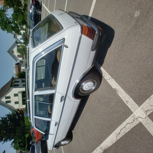 Mercedes-Benz 230 TE 1986 132933