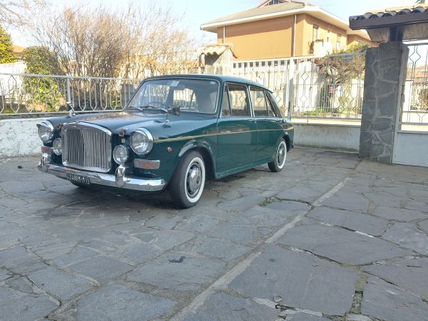 Vanden Plas Princess 1100/1300 1972 132863