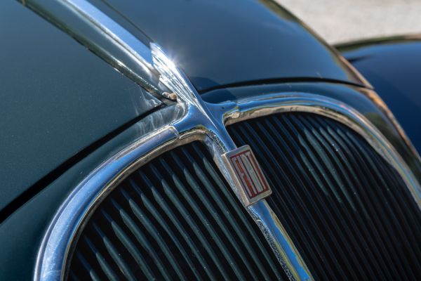 Fiat 1500 1938 132888