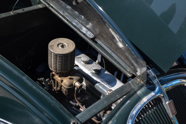 Fiat 1500 1938 132890