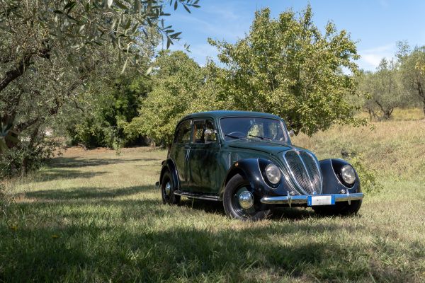 Fiat 1500 1938 132893