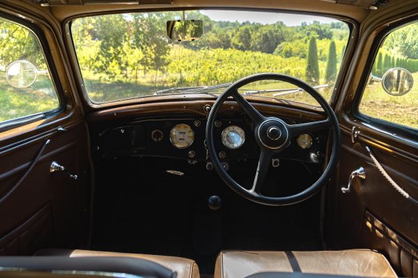 Fiat 1500 1938 132894