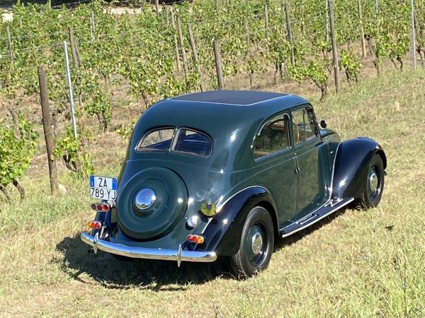 Fiat 1500 1938 132896