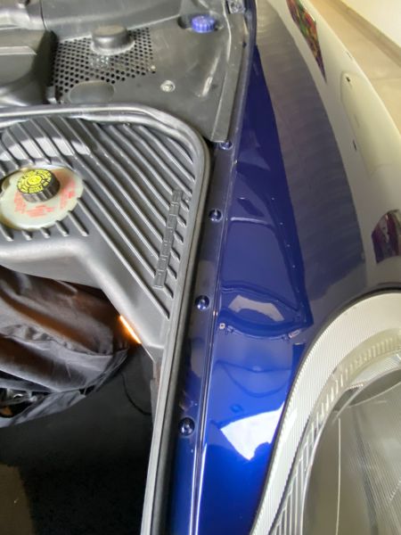 Porsche Boxster 2002 132959