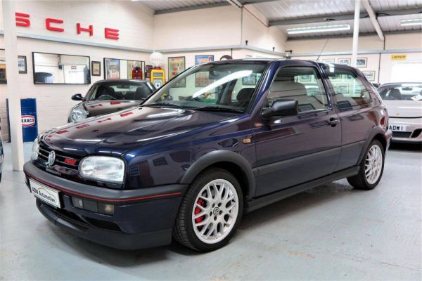 Volkswagen Golf III 2.0 16V GTI 1996 502