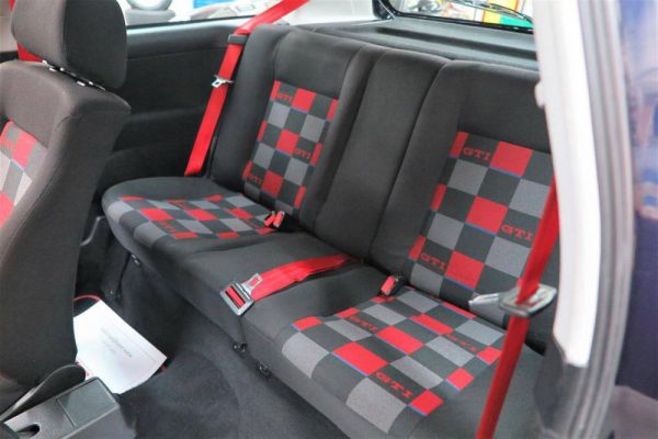 Volkswagen Golf III 2.0 16V GTI 1996 509