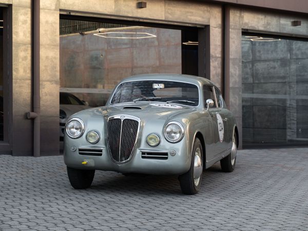 Lancia Aurelia B20 GT 1953 134277