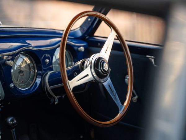 Lancia Aurelia B20 GT 1953 134278