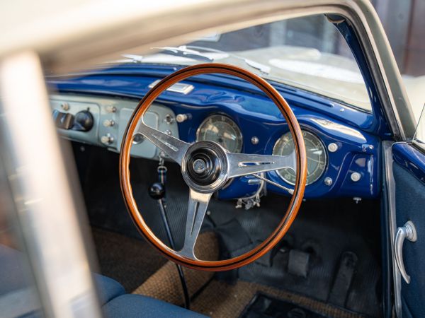 Lancia Aurelia B20 GT 1953 134281