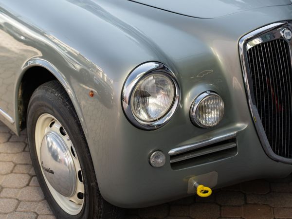 Lancia Aurelia B20 GT 1953 134283