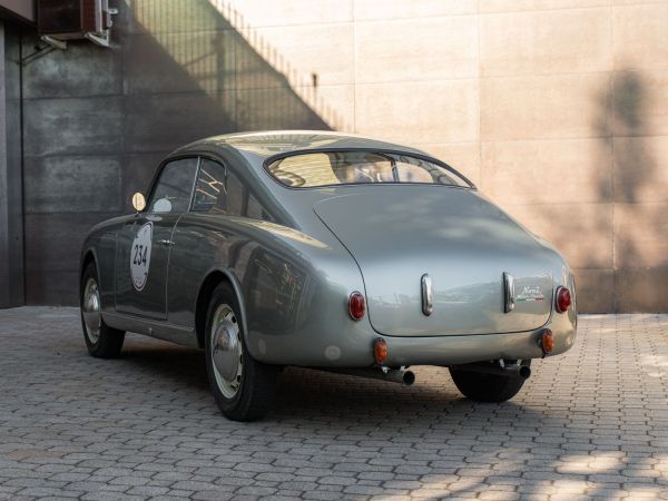 Lancia Aurelia B20 GT 1953 134285