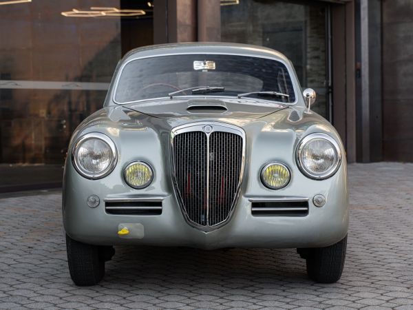 Lancia Aurelia B20 GT 1953