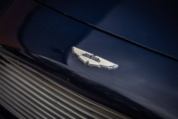 Aston Martin DB 4 1962 123111