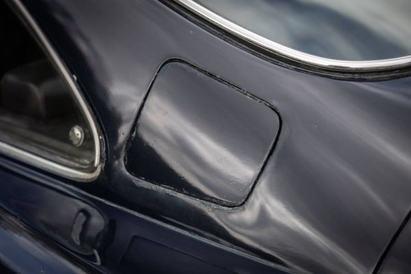 Aston Martin DB 4 1962 123112