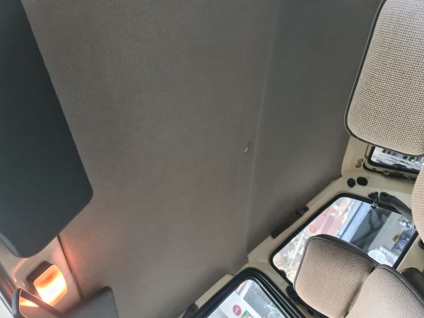 Fiat Panda 30 1983 132988