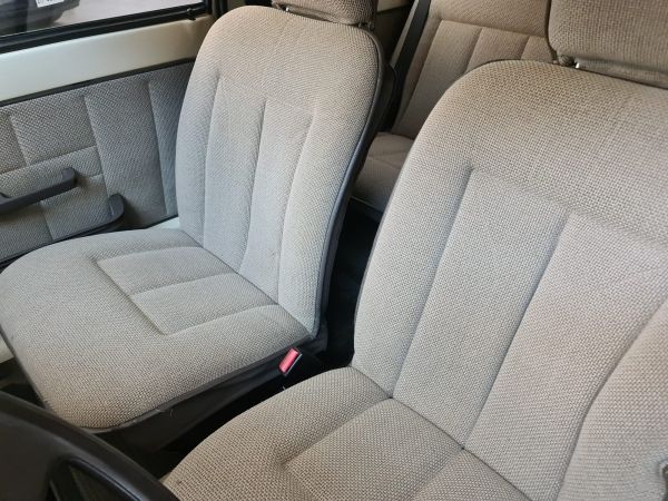 Fiat Panda 30 1983 132992