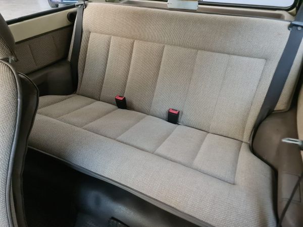 Fiat Panda 30 1983 132993