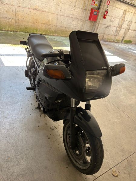 BMW K 100 RS 1991 132996