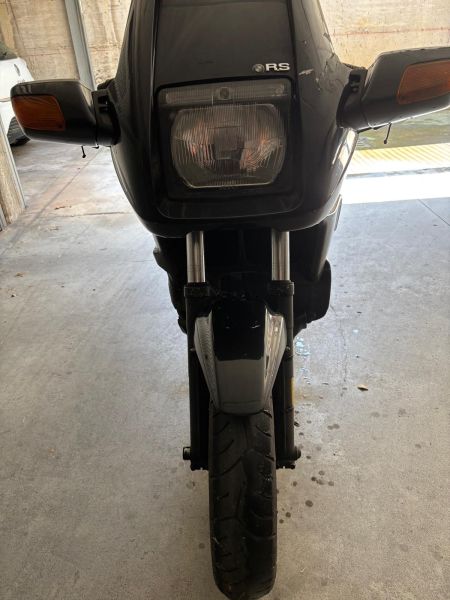 BMW K 100 RS 1991 133002