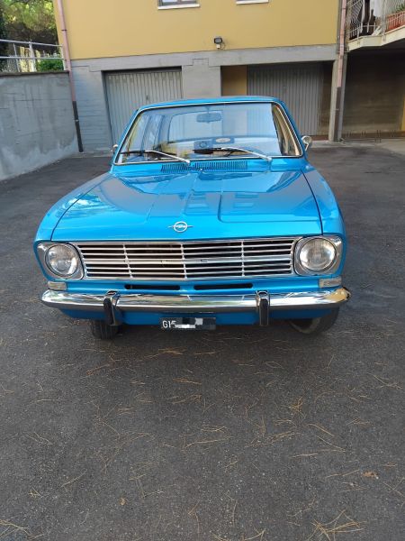 Opel Kadett 1,1 1970