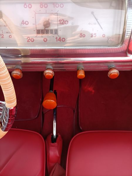 Fiat 1100 1949 133200