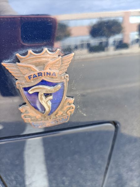 Fiat 1100 1949 133202