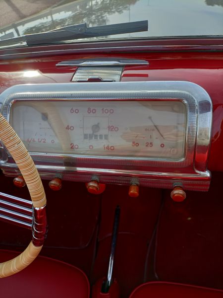 Fiat 1100 1949 133205