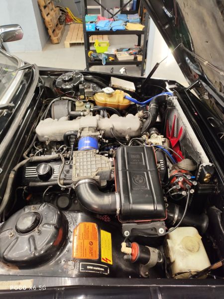 BMW 528i 1979 134218