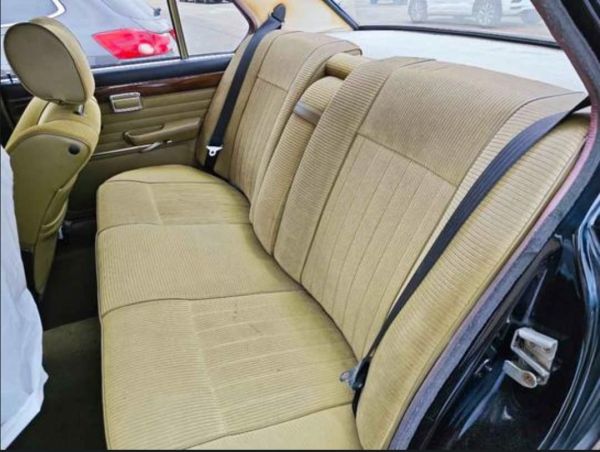 BMW 528i 1979 134221