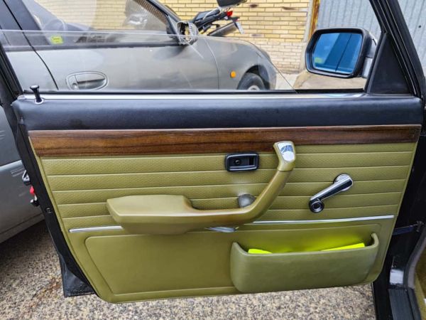 BMW 528i 1979 134222