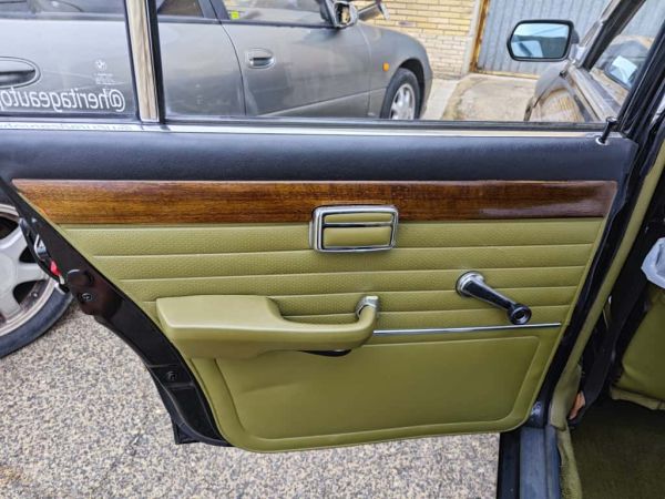 BMW 528i 1979 134223