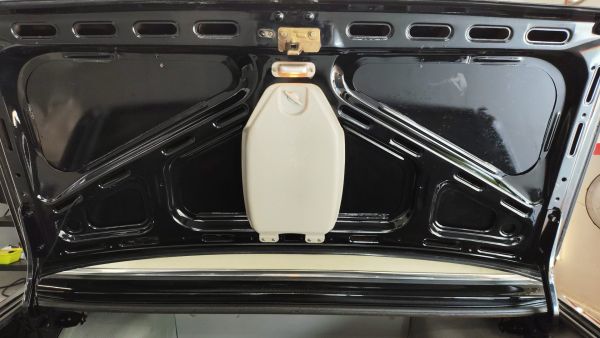 BMW 528i 1979 134225