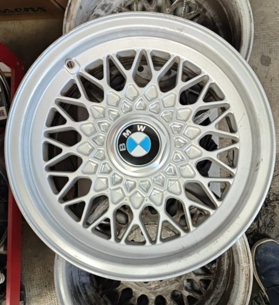 BMW 528i 1979 134226