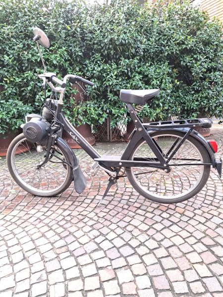 Solex 3300/3800/5000 1986 134292