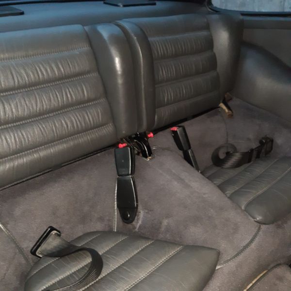 Porsche 930 1989 134325