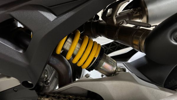 Ducati Monster 900 2013 134348