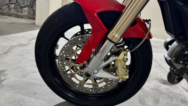 Ducati Monster 900 2013 134349