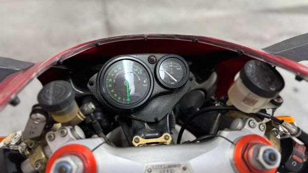 Ducati 996 SPS 2000 134355