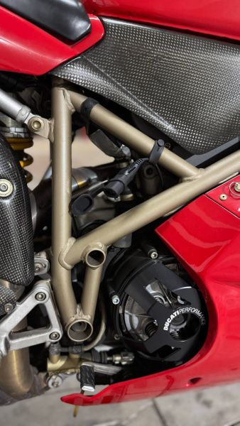 Ducati 996 SPS 2000 134356