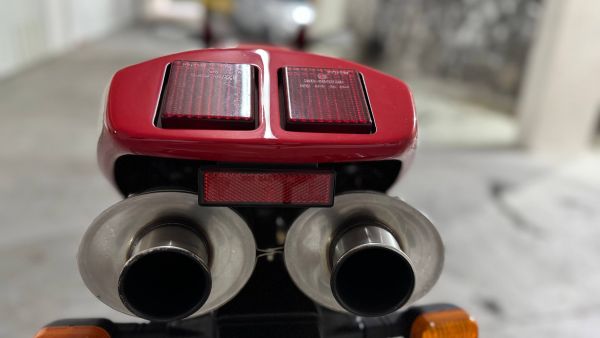Ducati 996 SPS 2000 134357