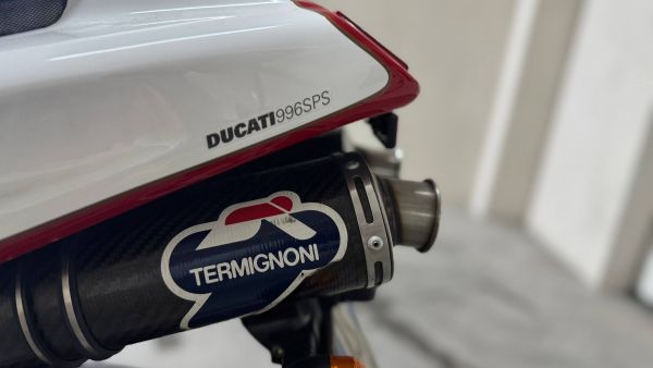 Ducati 996 SPS 2000 134358